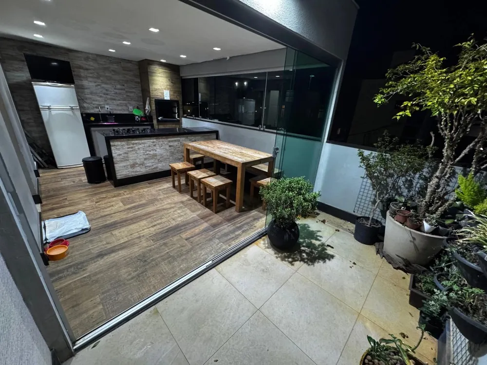 Cobertura, 3 quartos, 140 m² - Foto 11