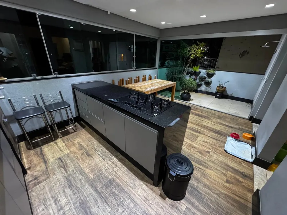 Cobertura, 3 quartos, 140 m² - Foto 17