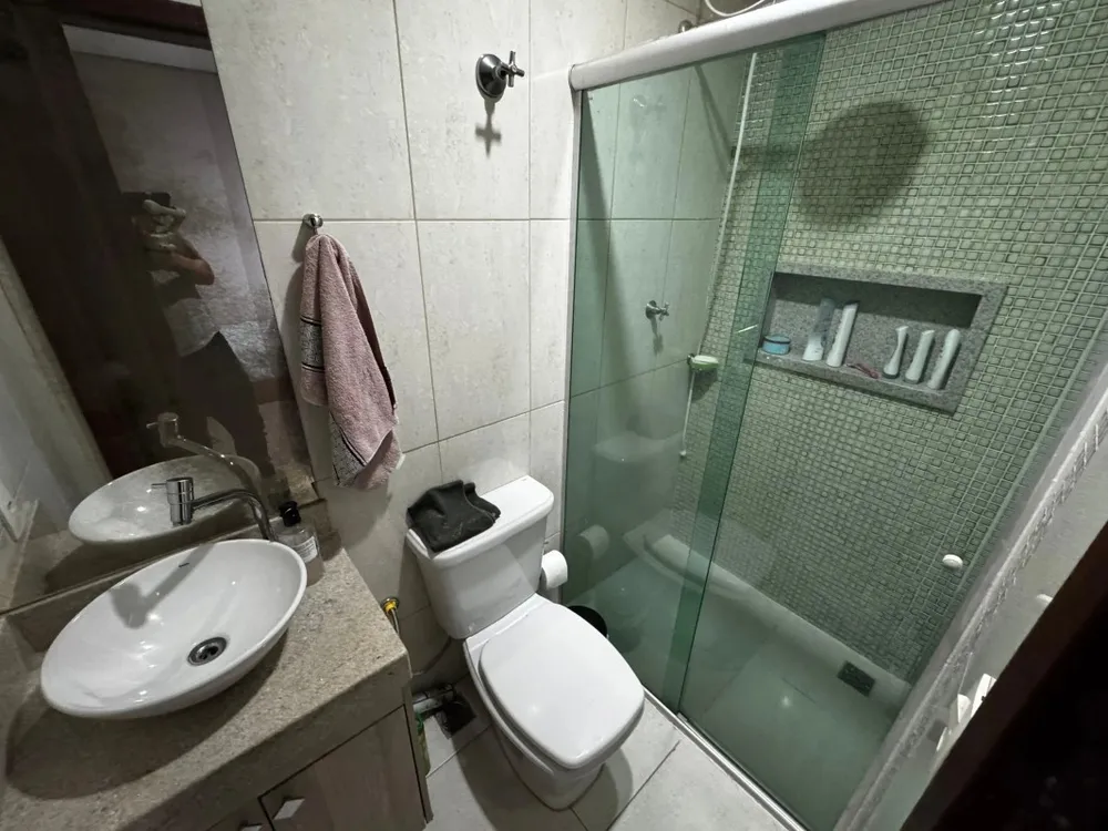 Cobertura, 3 quartos, 140 m² - Foto 5
