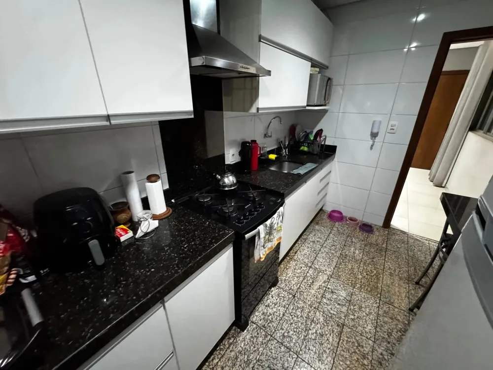 Cobertura, 3 quartos, 140 m² - Foto 13