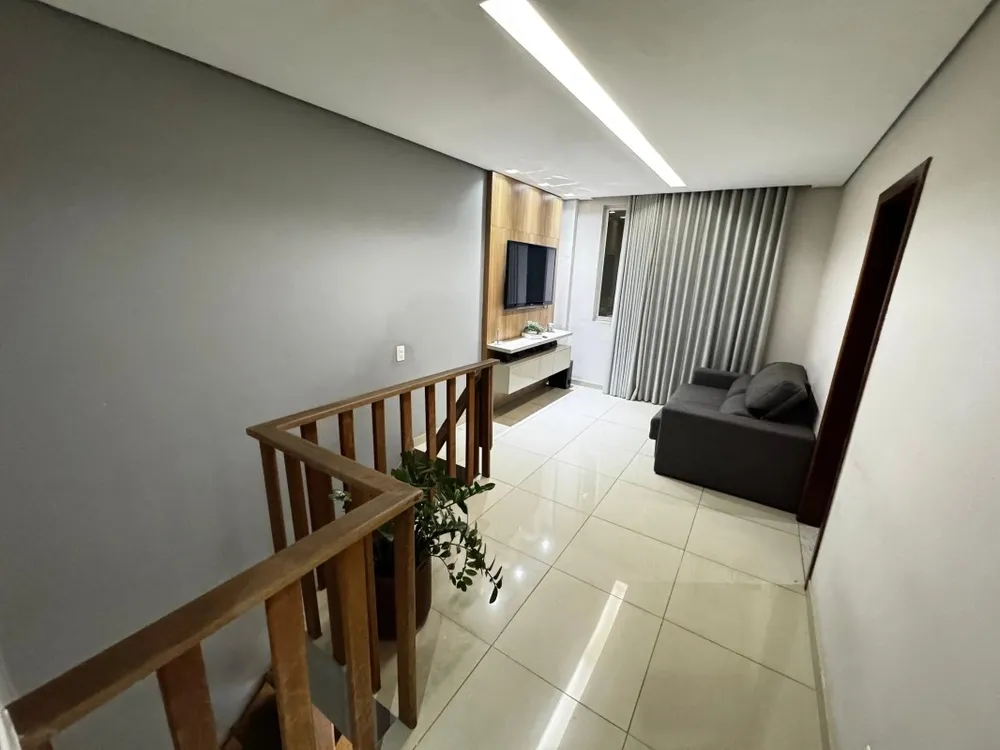 Cobertura, 3 quartos, 140 m² - Foto 14
