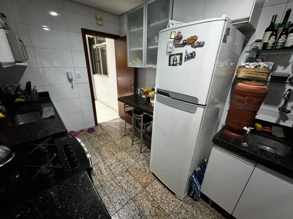 Cobertura, 3 quartos, 140 m² - Foto 8