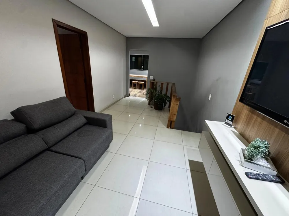 Cobertura, 3 quartos, 140 m² - Foto 9