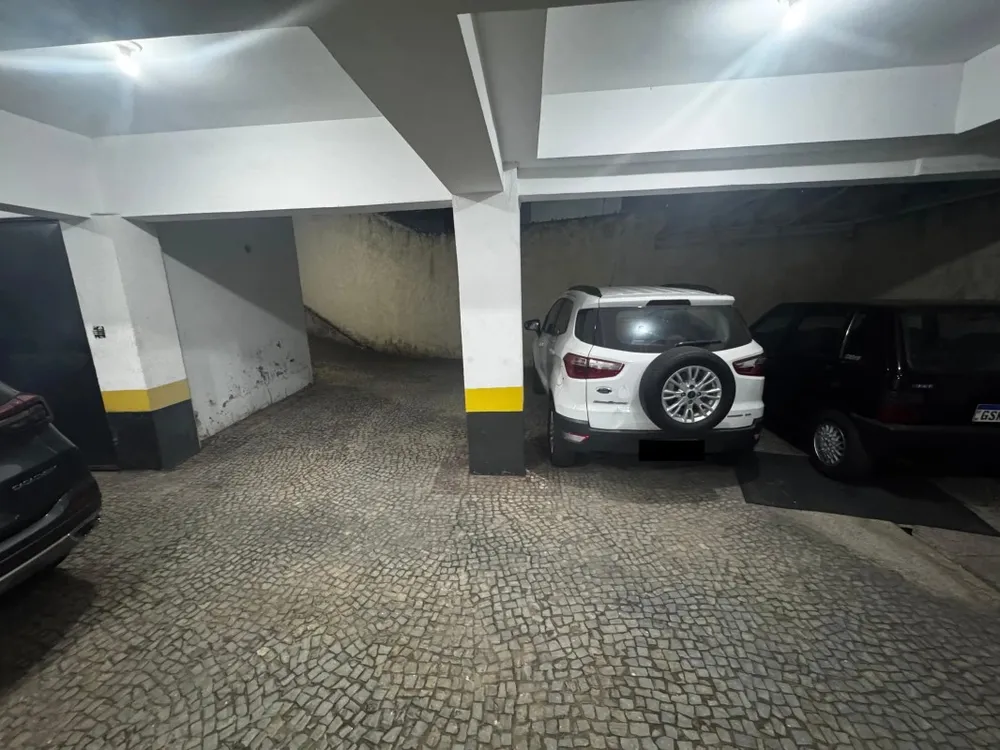 Cobertura, 3 quartos, 140 m² - Foto 12