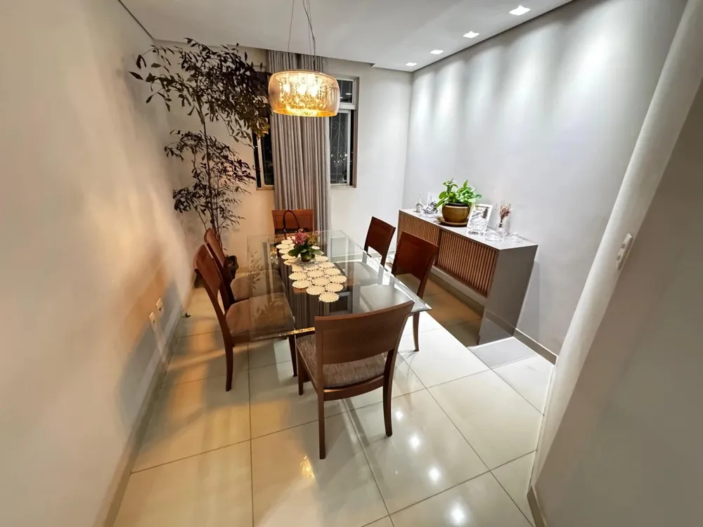Cobertura, 3 quartos, 140 m² - Foto 2