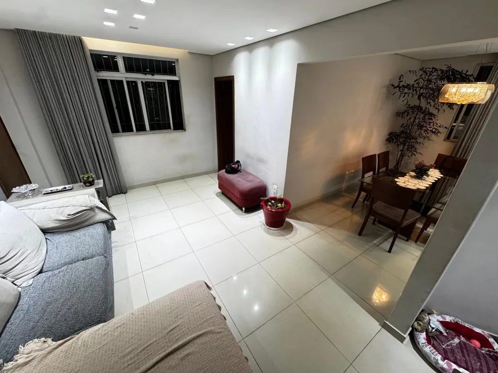 Cobertura, 3 quartos, 140 m² - Foto 2