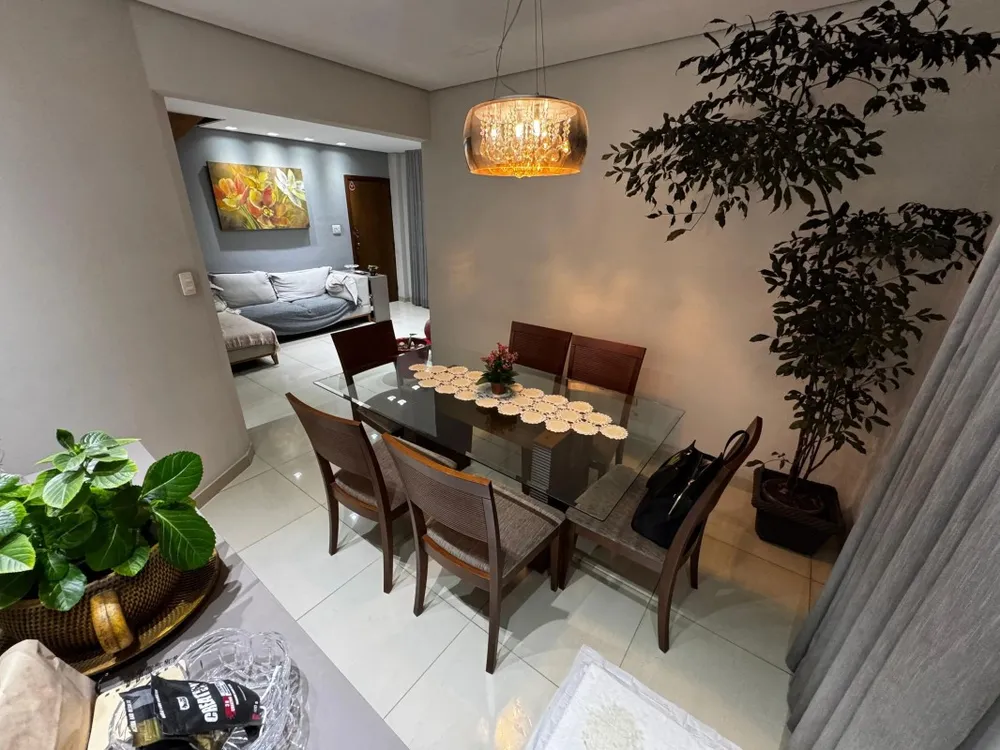 Cobertura, 3 quartos, 140 m² - Foto 1