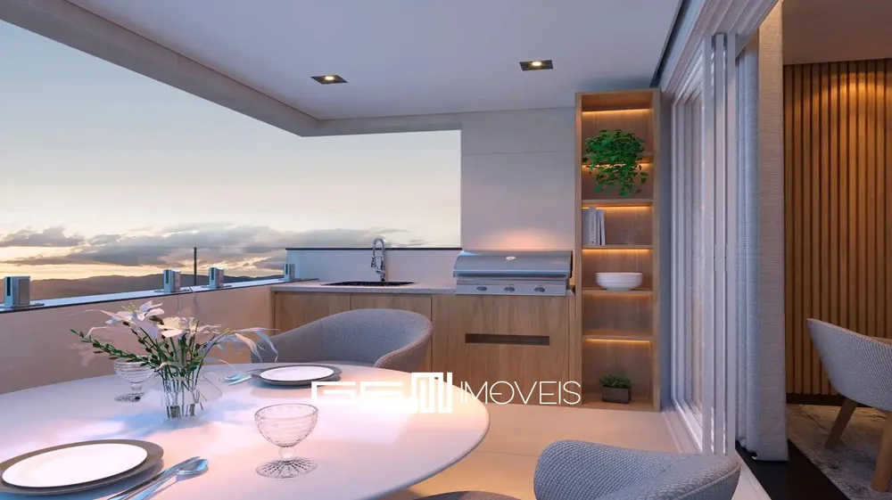 Apartamento, 4 quartos, 160 m² - Foto 11