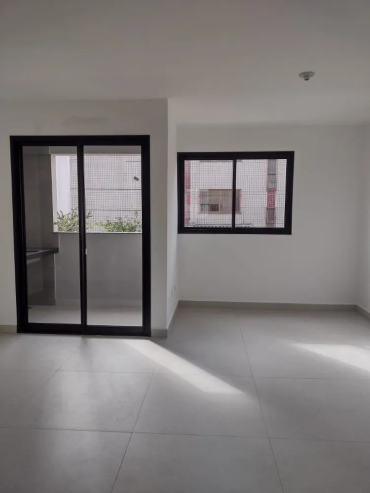 Apartamento, 3 quartos, 78 m² - Foto 1
