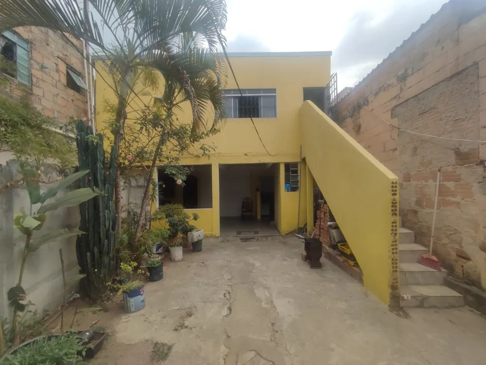 Casa, 4 quartos, 193 m² - Foto 3