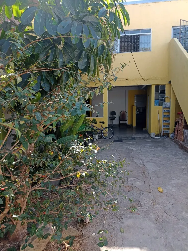 Casa, 4 quartos, 193 m² - Foto 2