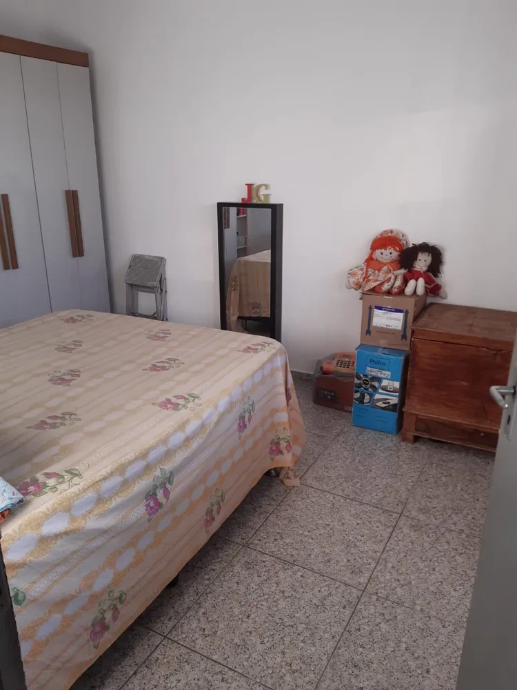 Casa, 4 quartos, 193 m² - Foto 11
