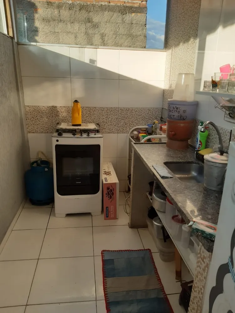 Casa, 4 quartos, 193 m² - Foto 8