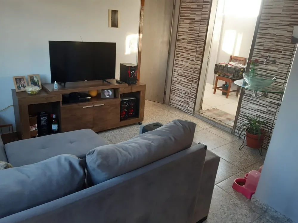 Casa, 4 quartos, 193 m² - Foto 9