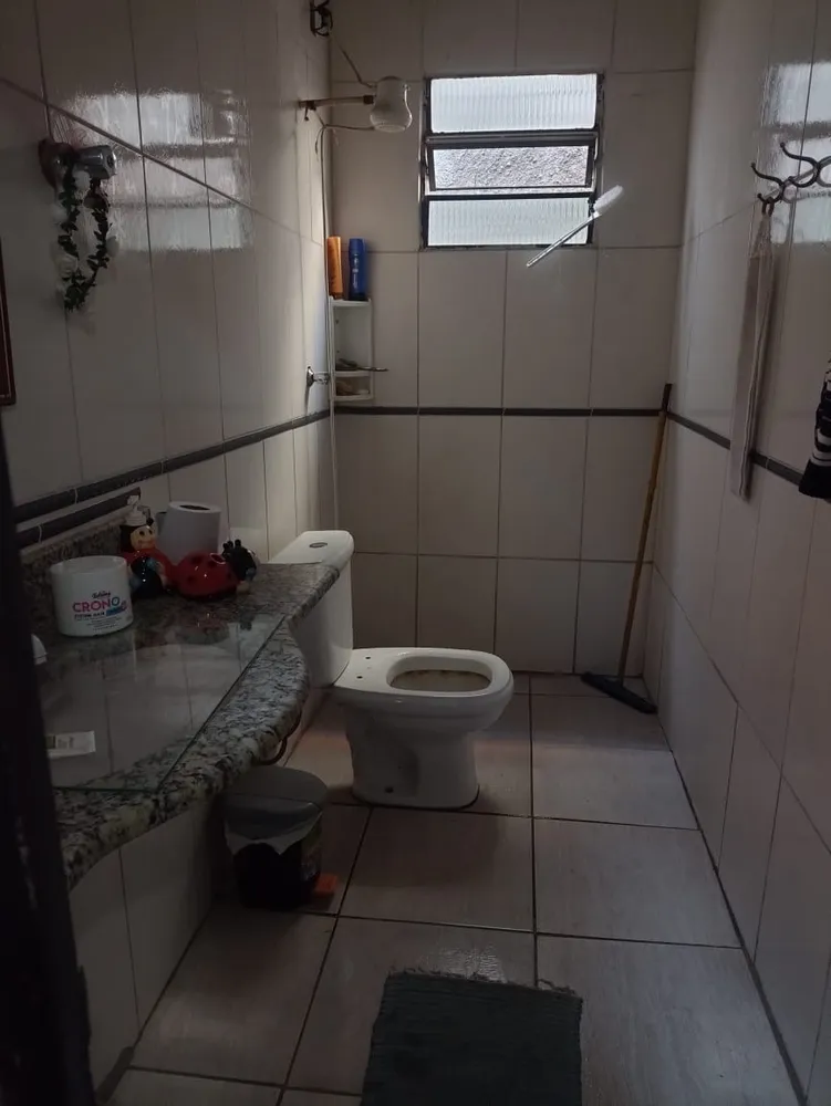 Casa, 4 quartos, 193 m² - Foto 7