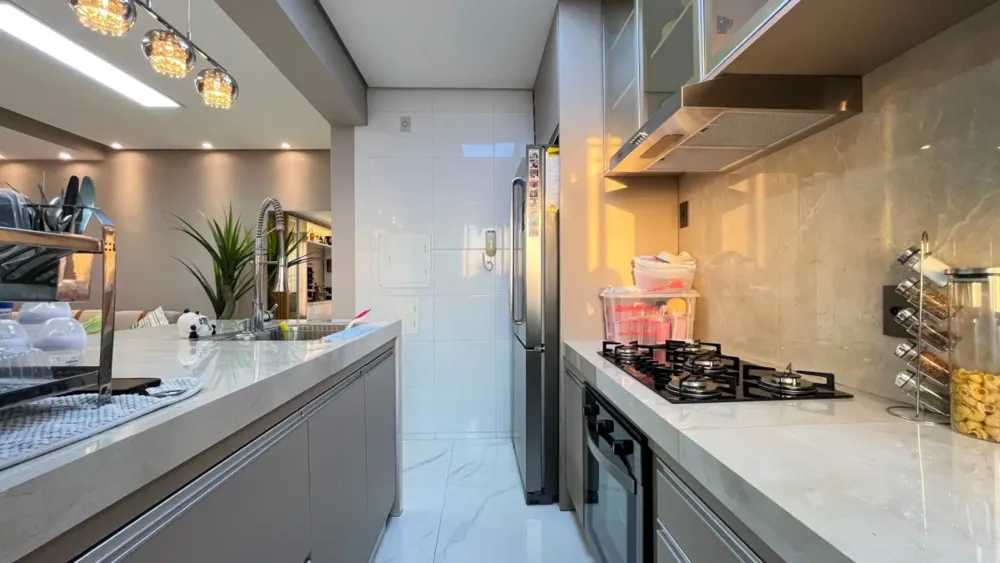 Apartamento, 3 quartos, 86 m² - Foto 8
