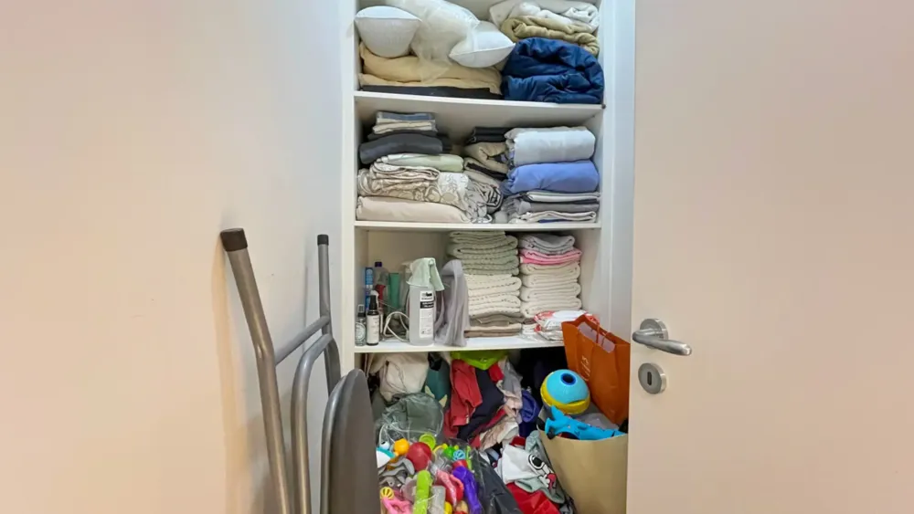 Apartamento, 3 quartos, 86 m² - Foto 15