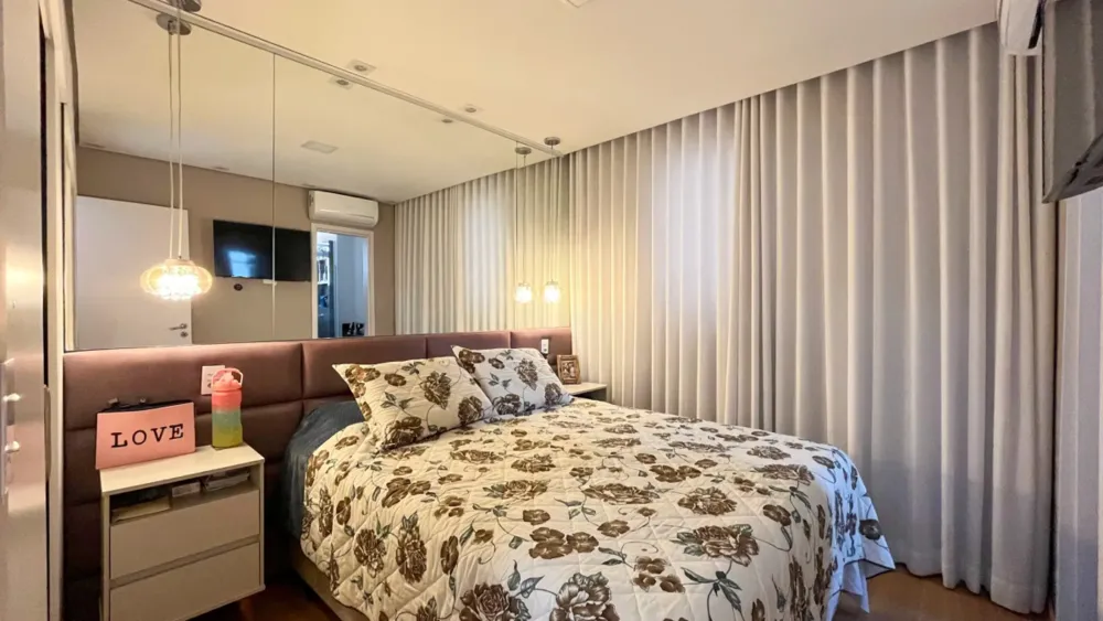 Apartamento, 3 quartos, 86 m² - Foto 9