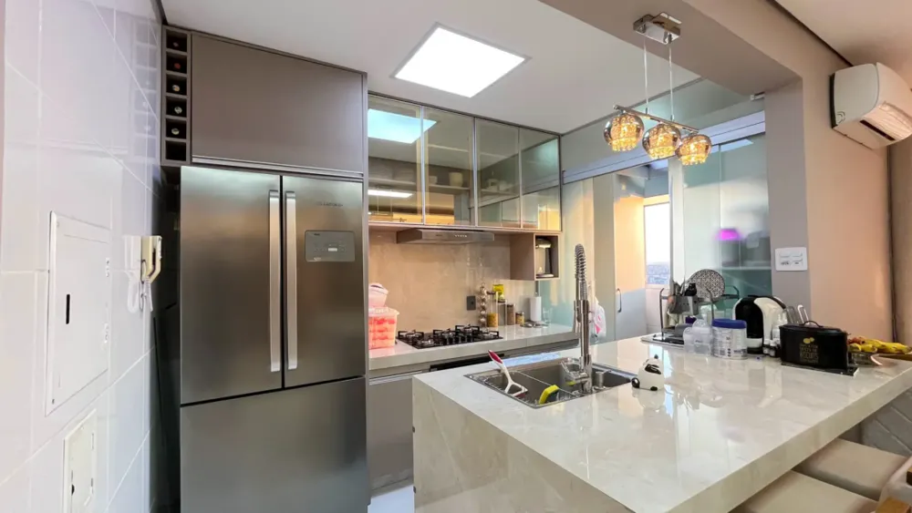 Apartamento, 3 quartos, 86 m² - Foto 5