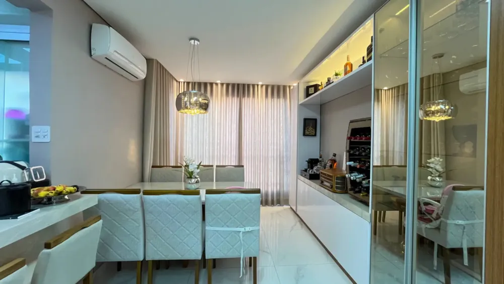 Apartamento, 3 quartos, 86 m² - Foto 4