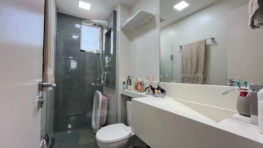 Apartamento, 3 quartos, 86 m² - Foto 3
