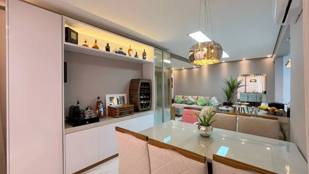 Apartamento, 3 quartos, 86 m² - Foto 3