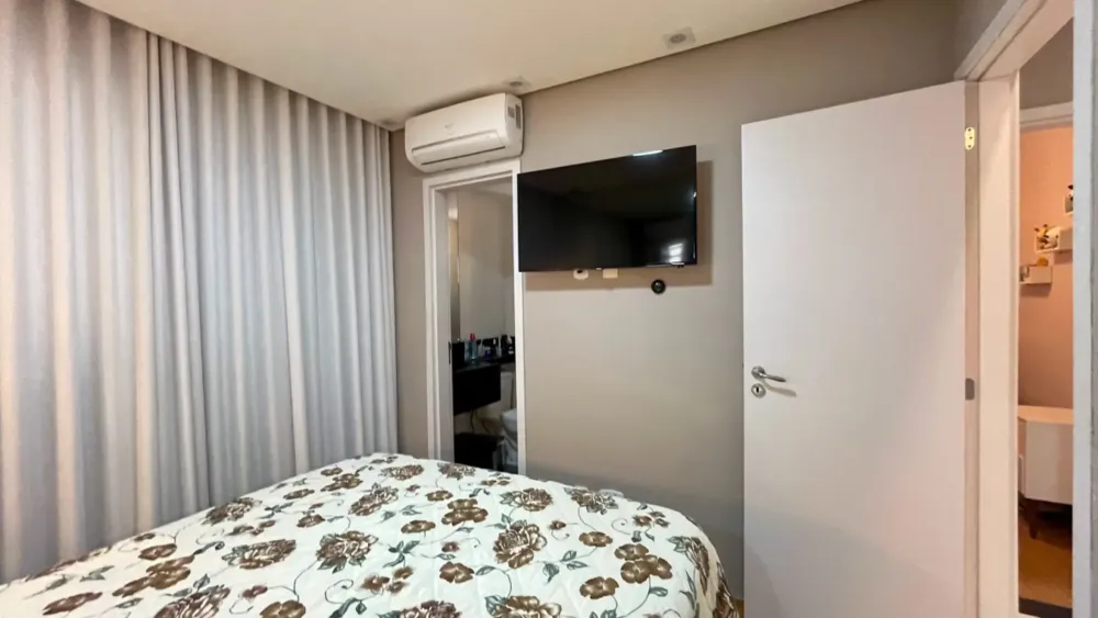 Apartamento, 3 quartos, 86 m² - Foto 12