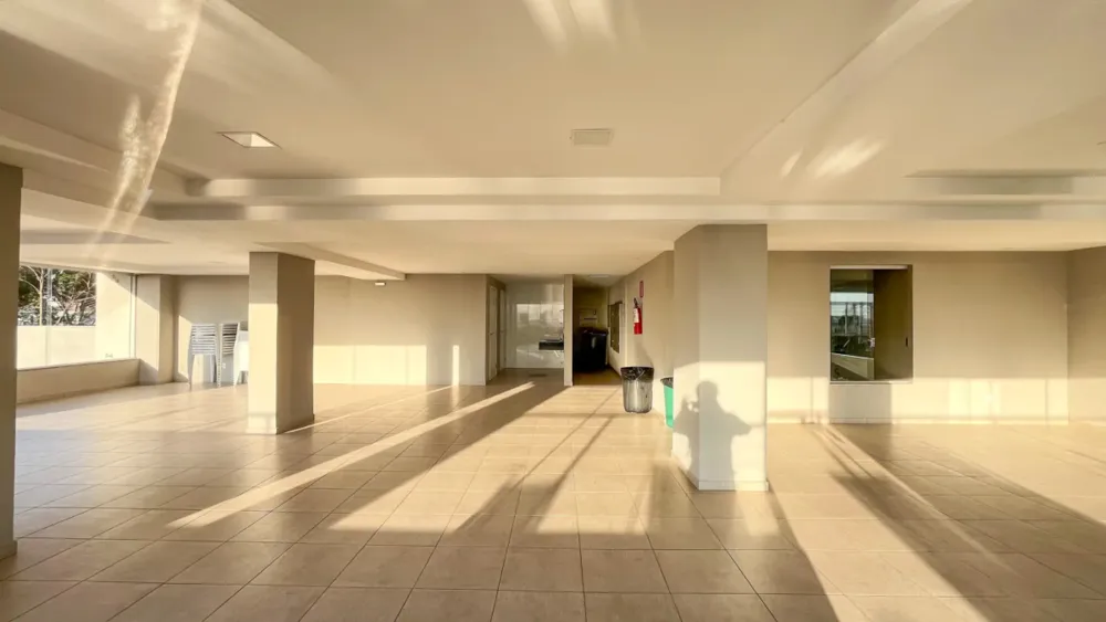 Apartamento, 3 quartos, 86 m² - Foto 2
