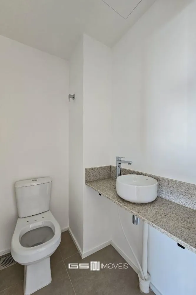 Apartamento, 1 quarto, 43 m² - Foto 6