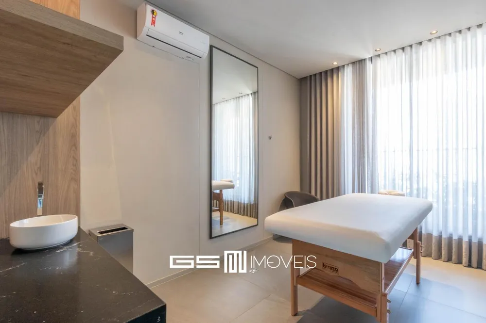 Apartamento, 1 quarto, 43 m² - Foto 11