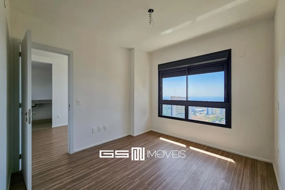 Apartamento, 1 quarto, 43 m² - Foto 4
