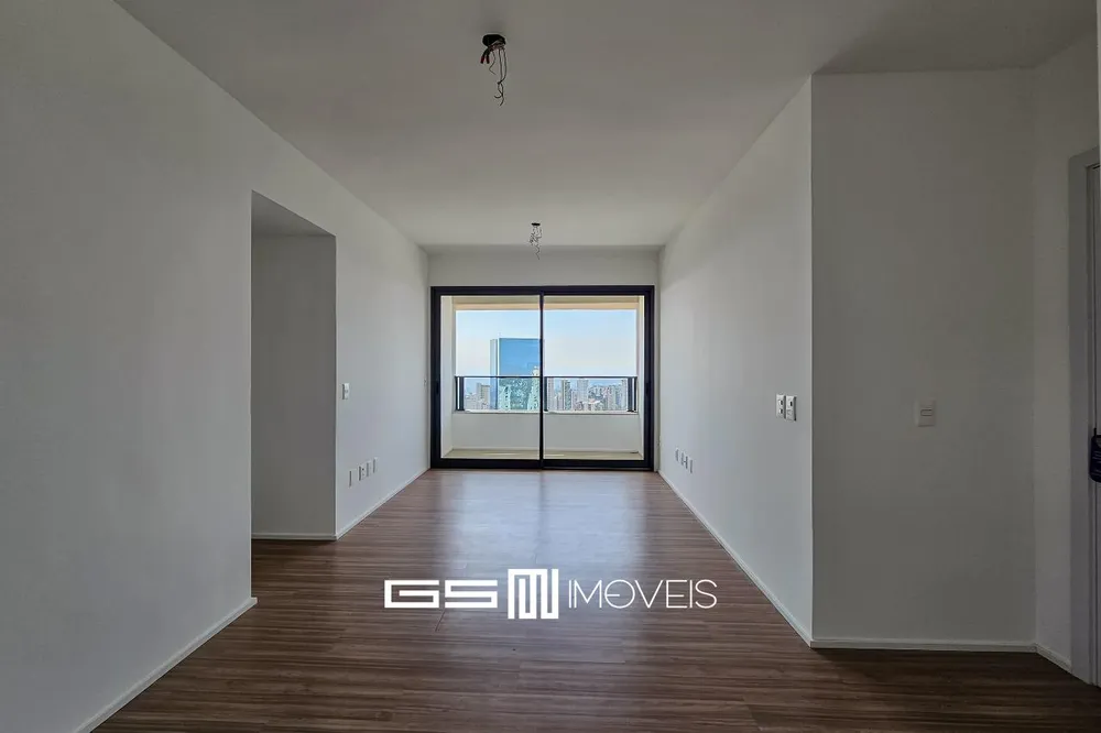 Apartamento, 1 quarto, 43 m² - Foto 2