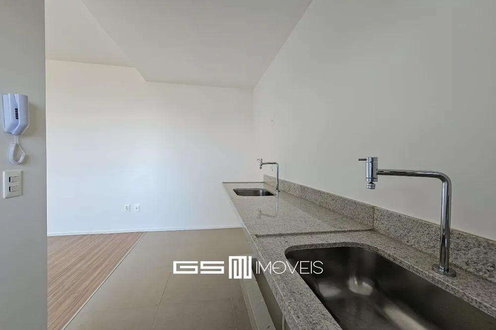Apartamento, 1 quarto, 43 m² - Foto 3