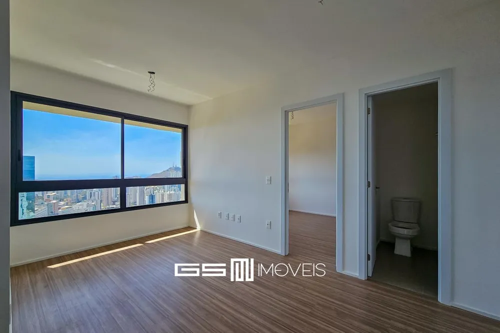 Apartamento, 1 quarto, 43 m² - Foto 6