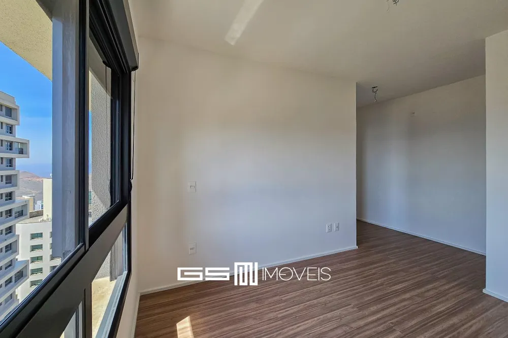 Apartamento, 1 quarto, 43 m² - Foto 5