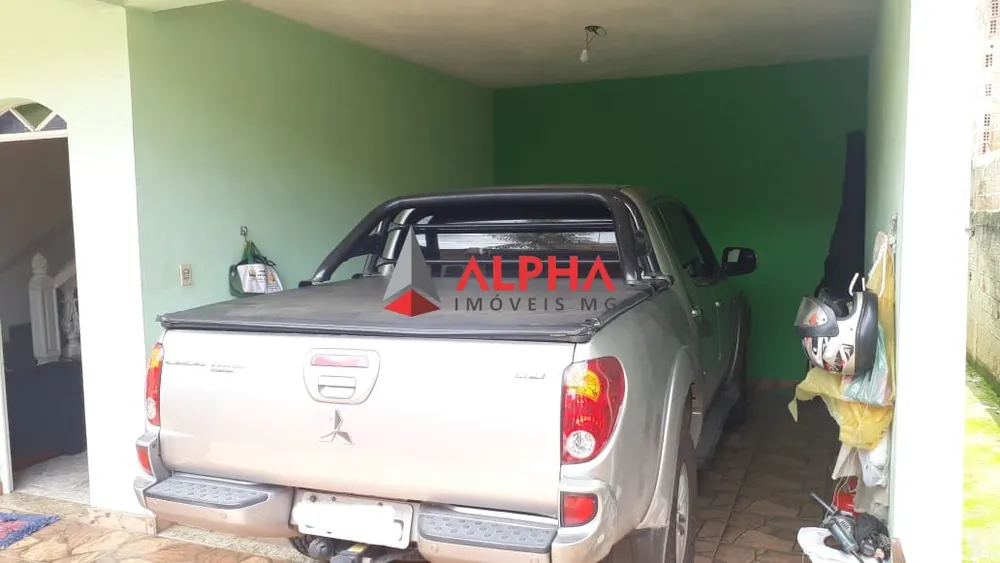 Casa, 3 quartos, 200 m² - Foto 16