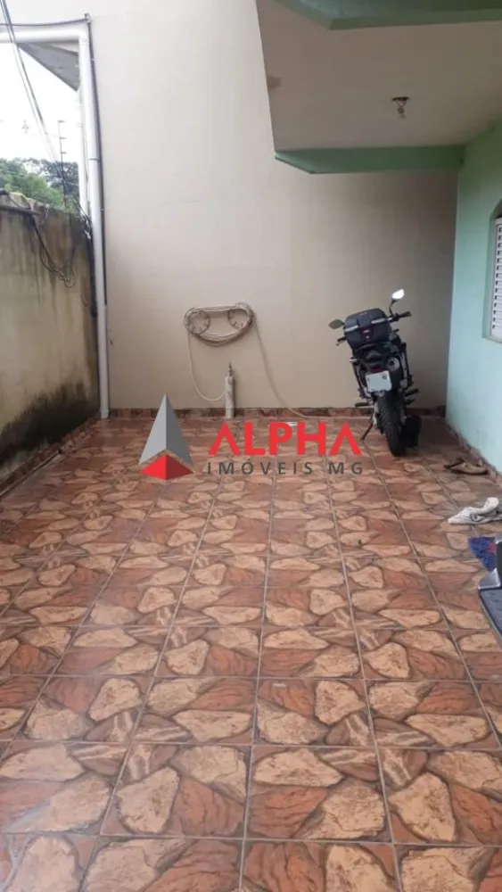 Casa, 3 quartos, 200 m² - Foto 12