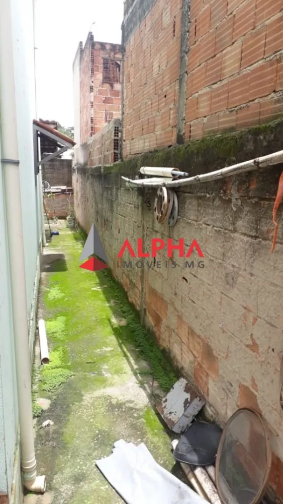 Casa, 3 quartos, 200 m² - Foto 9