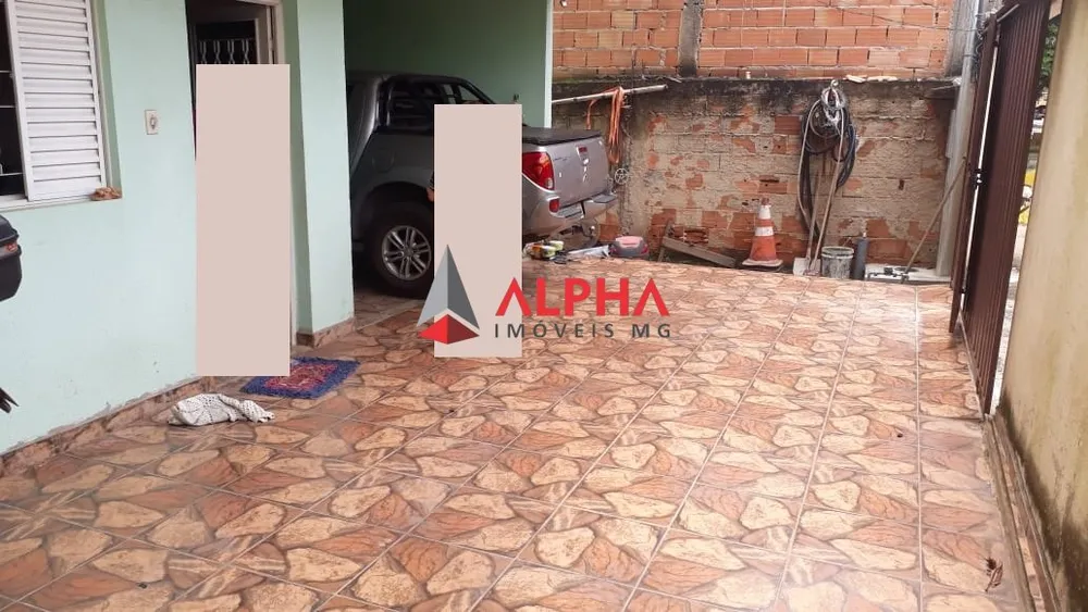 Casa, 3 quartos, 200 m² - Foto 13