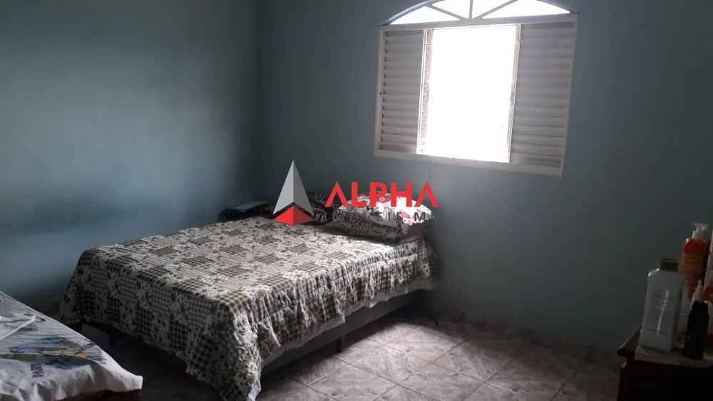 Casa, 3 quartos, 200 m² - Foto 6