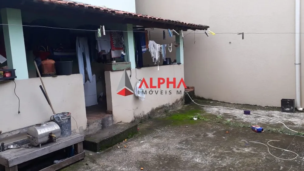Casa, 3 quartos, 200 m² - Foto 10