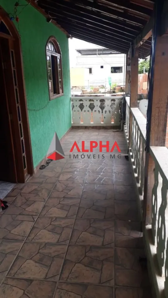Casa, 3 quartos, 200 m² - Foto 15