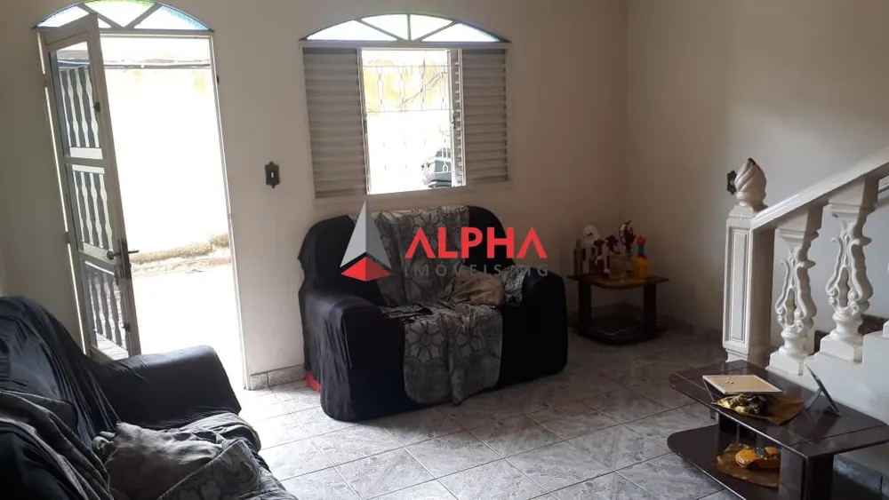 Casa, 3 quartos, 200 m² - Foto 1