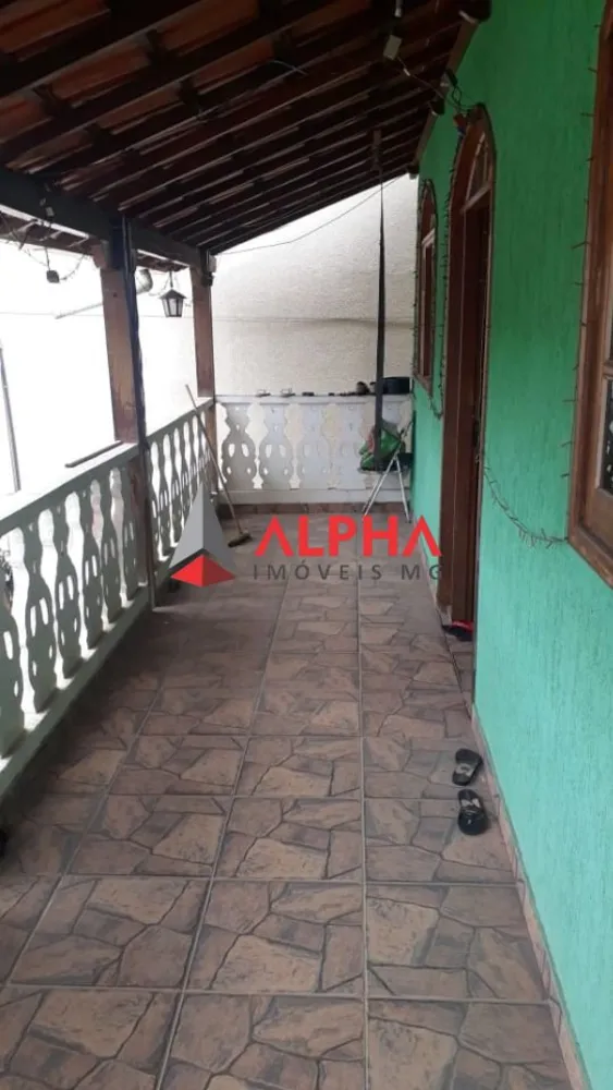 Casa, 3 quartos, 200 m² - Foto 14
