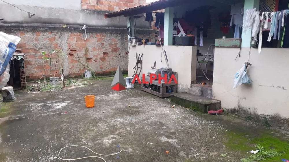 Casa, 3 quartos, 200 m² - Foto 11