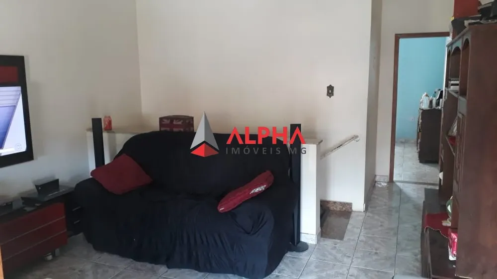 Casa, 3 quartos, 200 m² - Foto 5