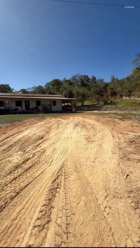 Chácara, 2 quartos, 1240 m² - Foto 3