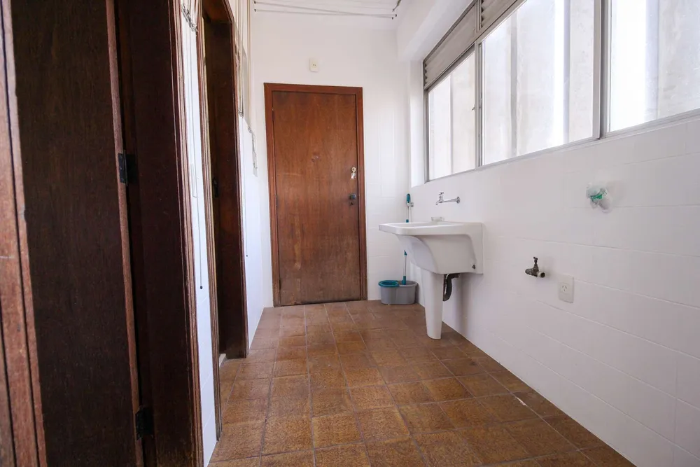 Apartamento, 4 quartos, 190 m² - Foto 4