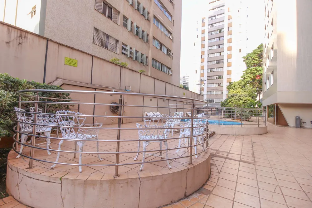 Apartamento, 4 quartos, 190 m² - Foto 12