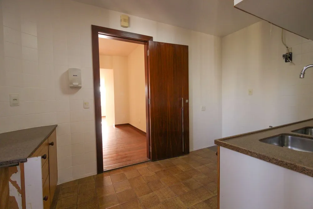 Apartamento, 4 quartos, 190 m² - Foto 3